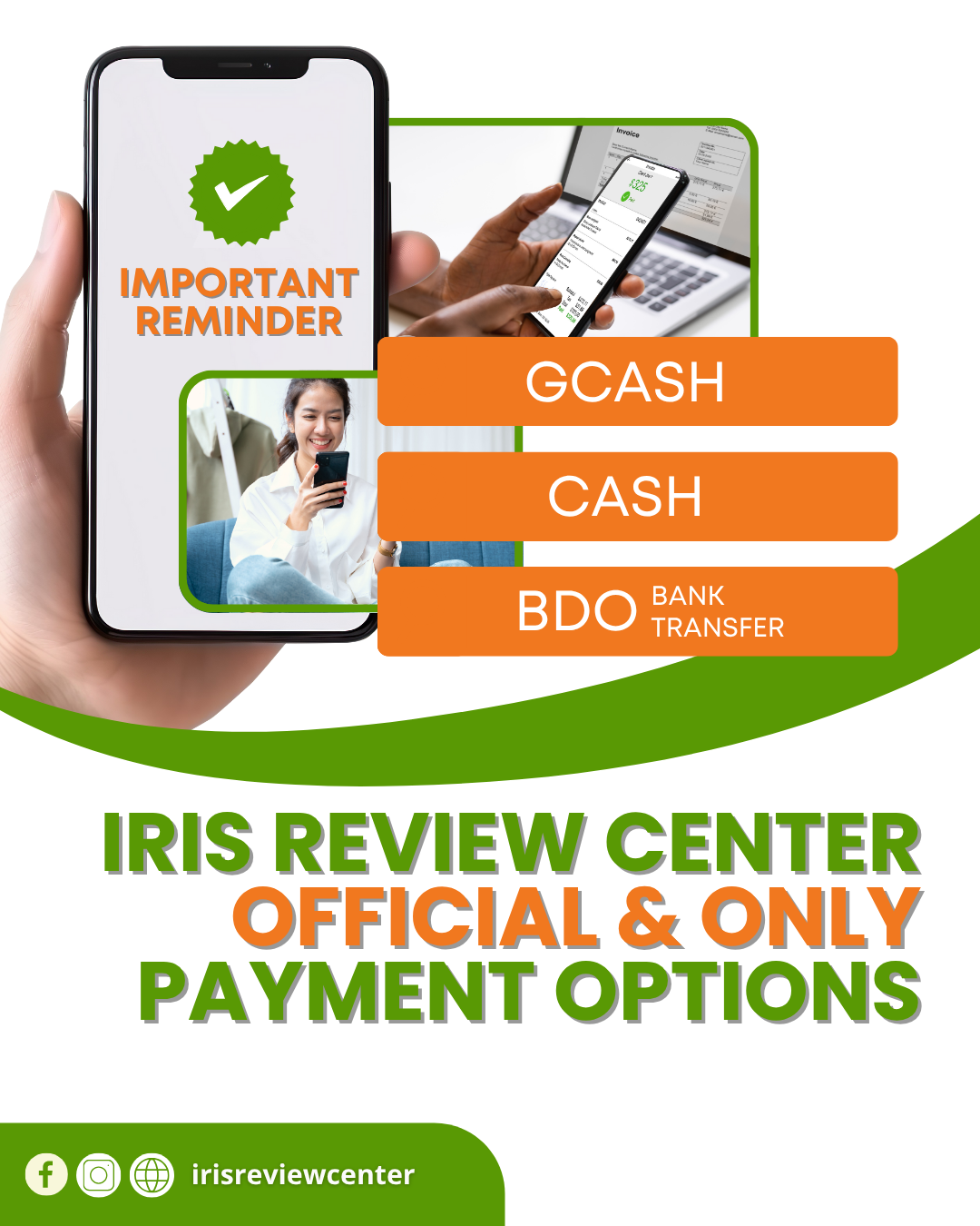 Payment Solutions